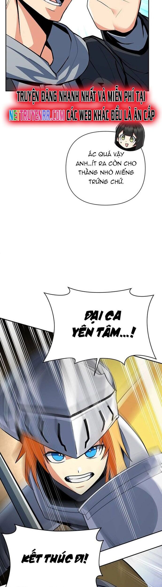 Tôi Là Người Chơi Duy Nhất Đăng Nhập Chapter 164 - Trang 38