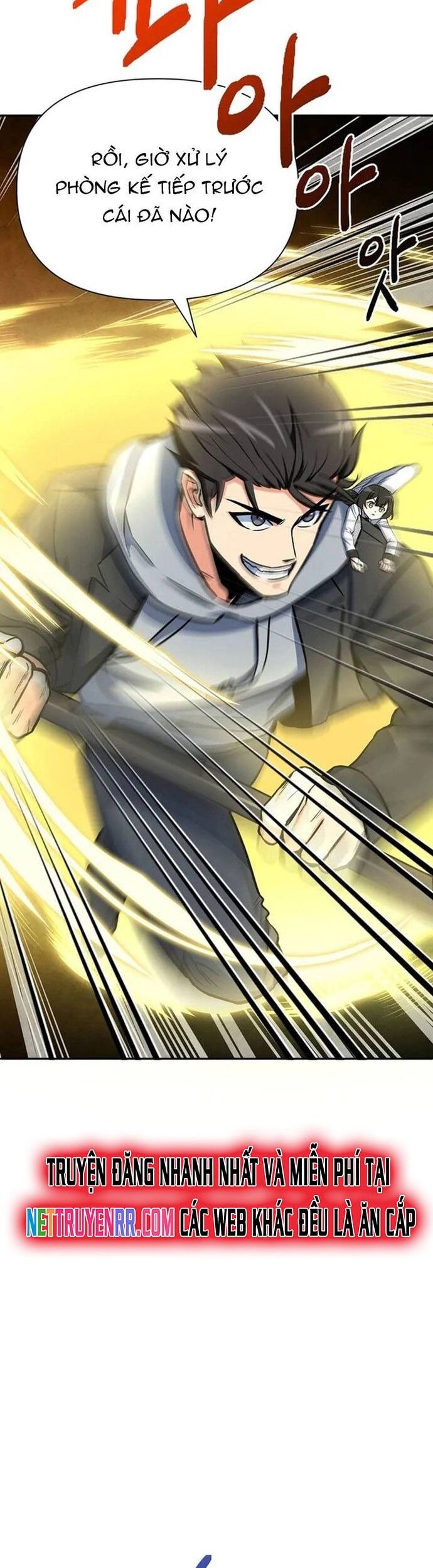 Tôi Là Người Chơi Duy Nhất Đăng Nhập Chapter 162 - Trang 21