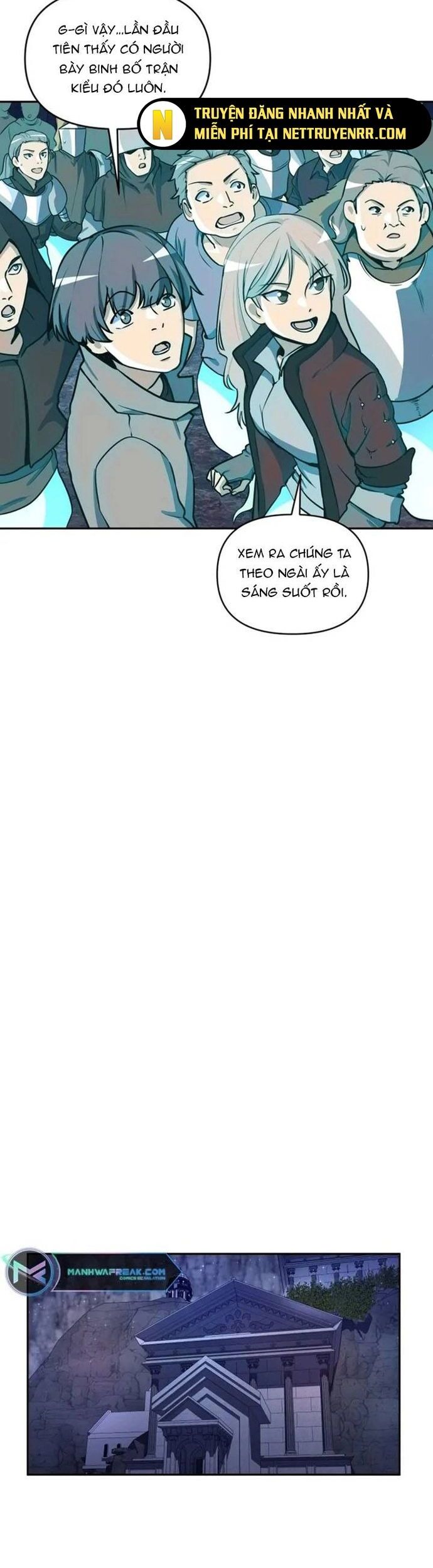 Tôi Là Người Chơi Duy Nhất Đăng Nhập Chapter 161 - Trang 30