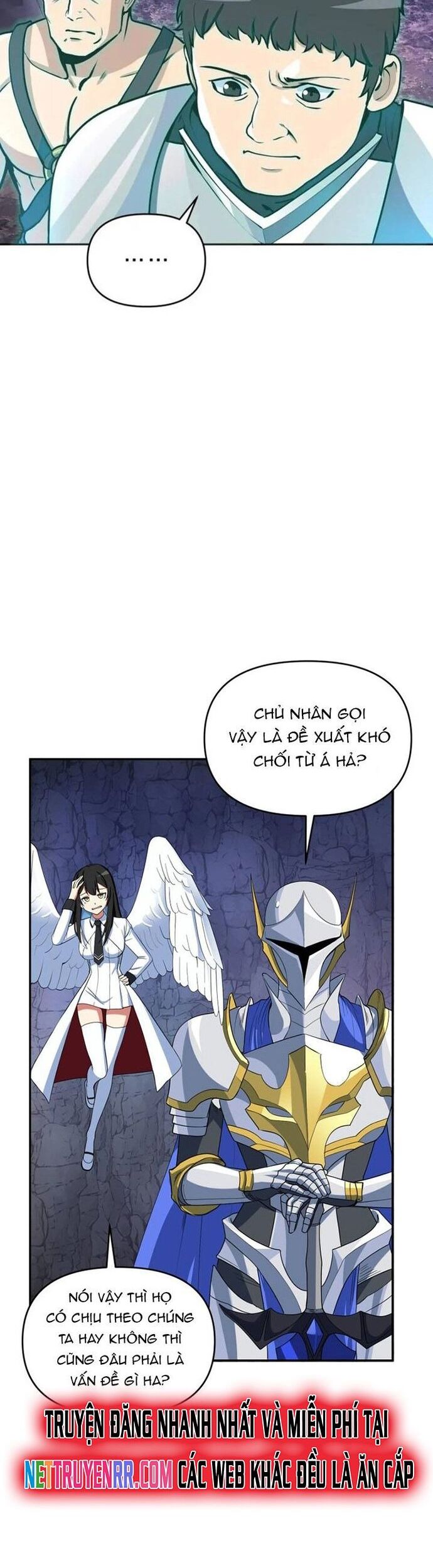 Tôi Là Người Chơi Duy Nhất Đăng Nhập Chapter 161 - Trang 15