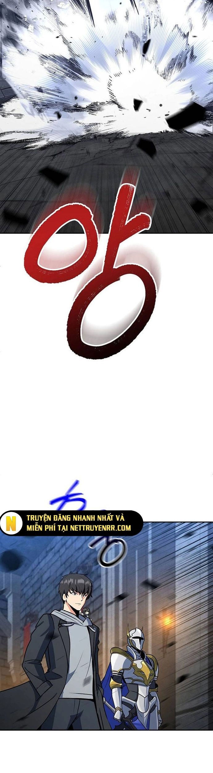 Tôi Là Người Chơi Duy Nhất Đăng Nhập Chapter 164 - Trang 40