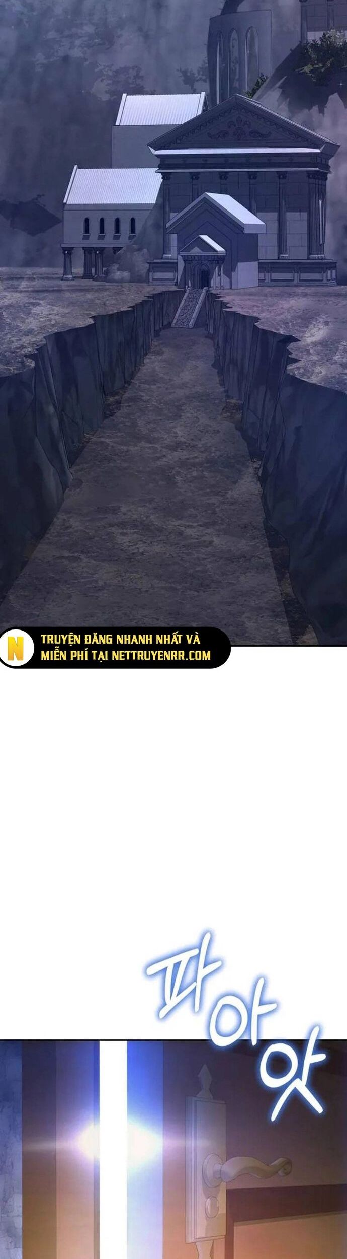 Tôi Là Người Chơi Duy Nhất Đăng Nhập Chapter 161 - Trang 1