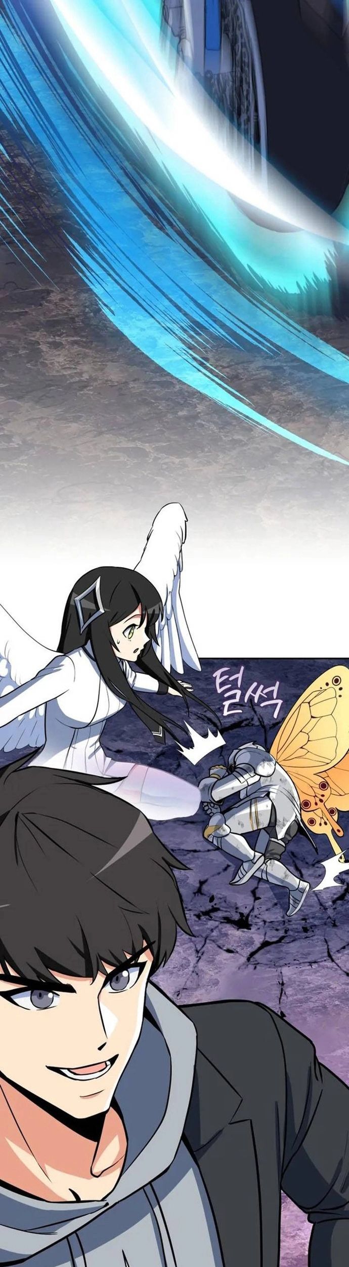 Tôi Là Người Chơi Duy Nhất Đăng Nhập Chapter 161 - Trang 28