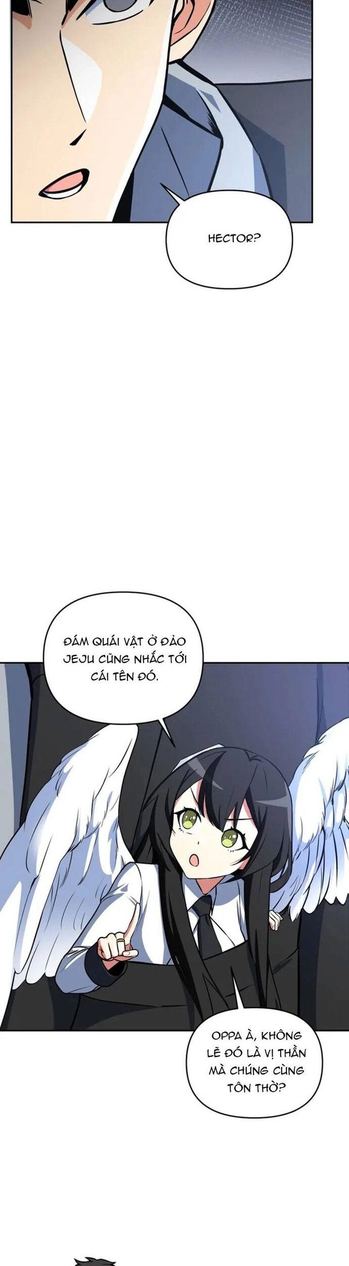 Tôi Là Người Chơi Duy Nhất Đăng Nhập Chapter 161 - Trang 37