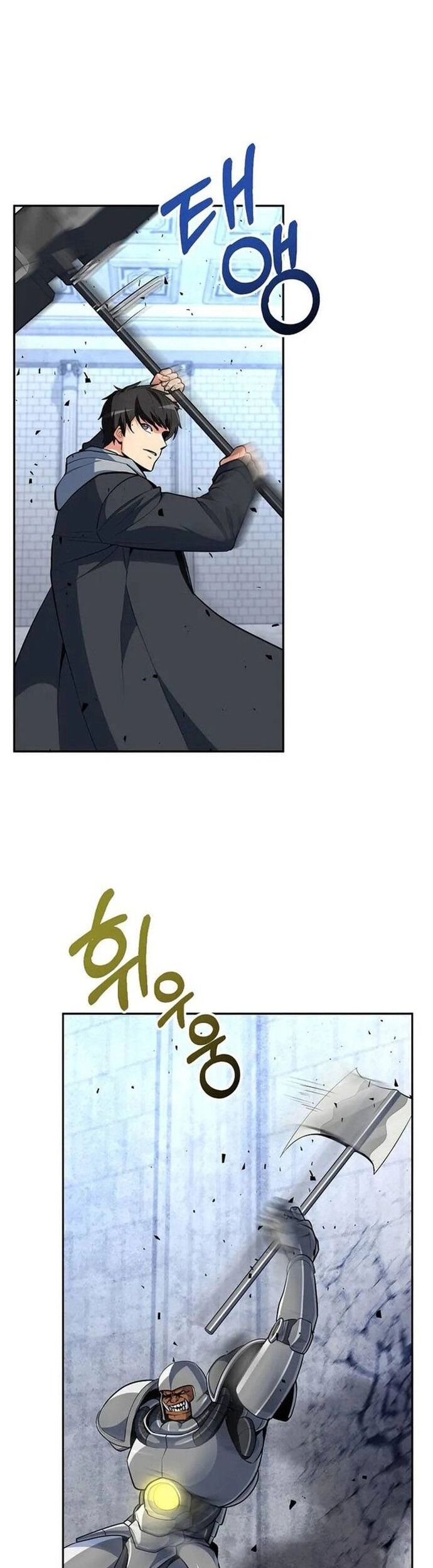 Tôi Là Người Chơi Duy Nhất Đăng Nhập Chapter 163 - Trang 39
