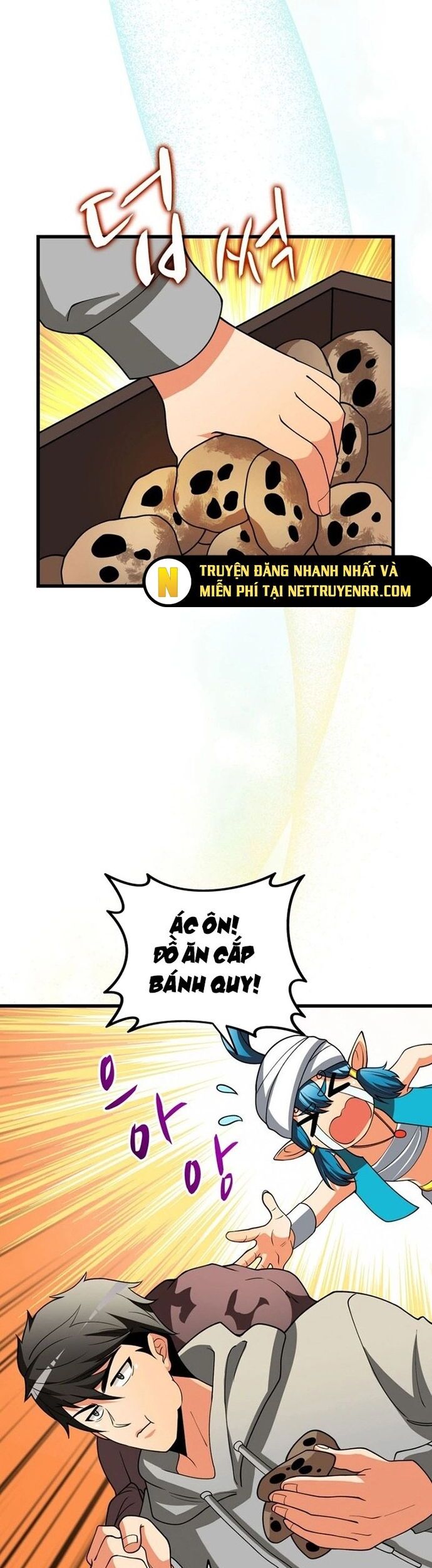 Tôi Là Người Chơi Duy Nhất Đăng Nhập Chapter 160 - Trang 30
