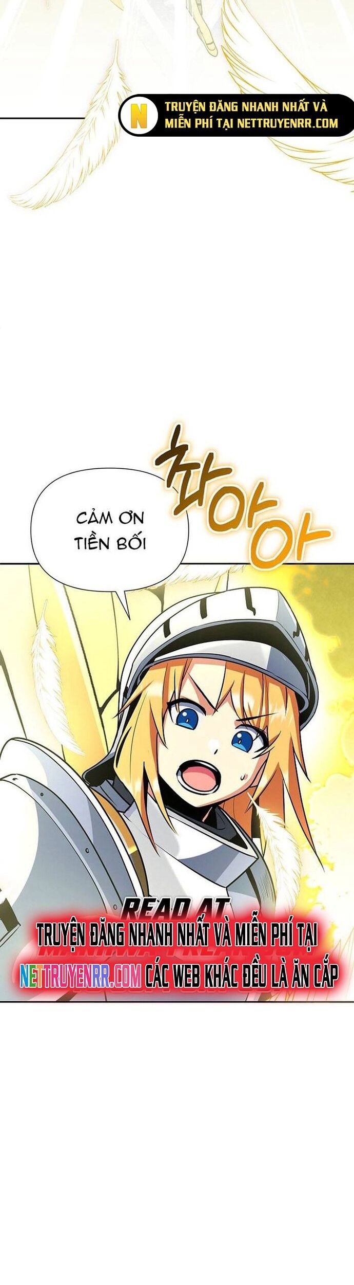 Tôi Là Người Chơi Duy Nhất Đăng Nhập Chapter 164 - Trang 35