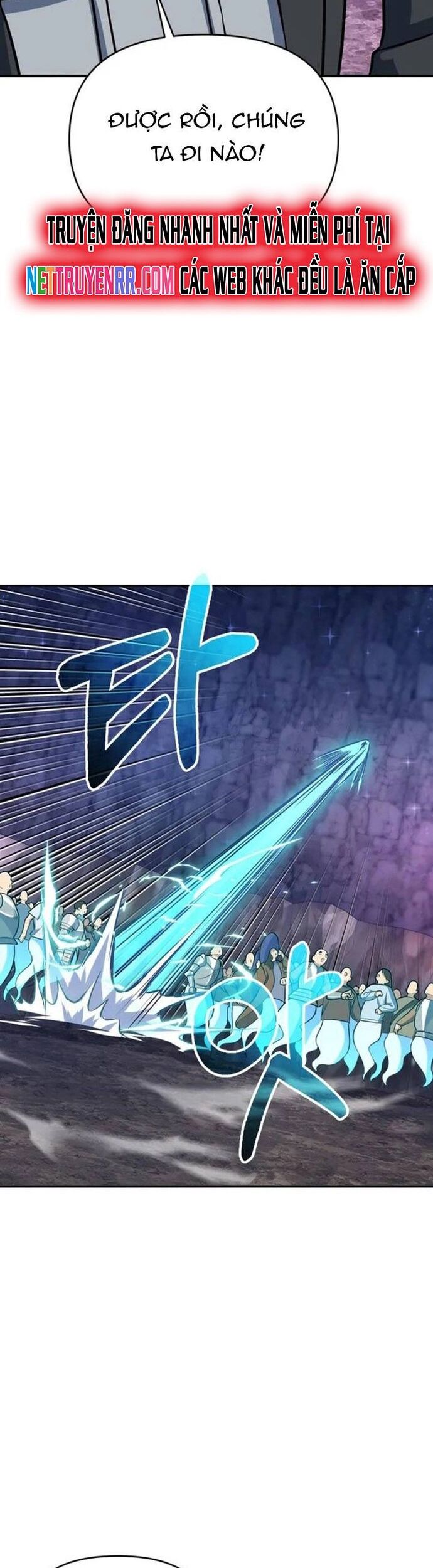 Tôi Là Người Chơi Duy Nhất Đăng Nhập Chapter 161 - Trang 29
