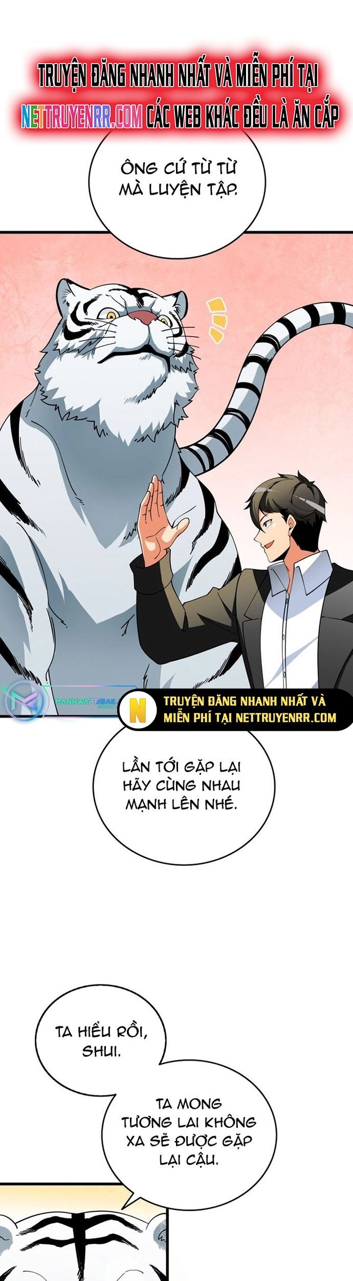 Tôi Là Người Chơi Duy Nhất Đăng Nhập Chapter 160 - Trang 20