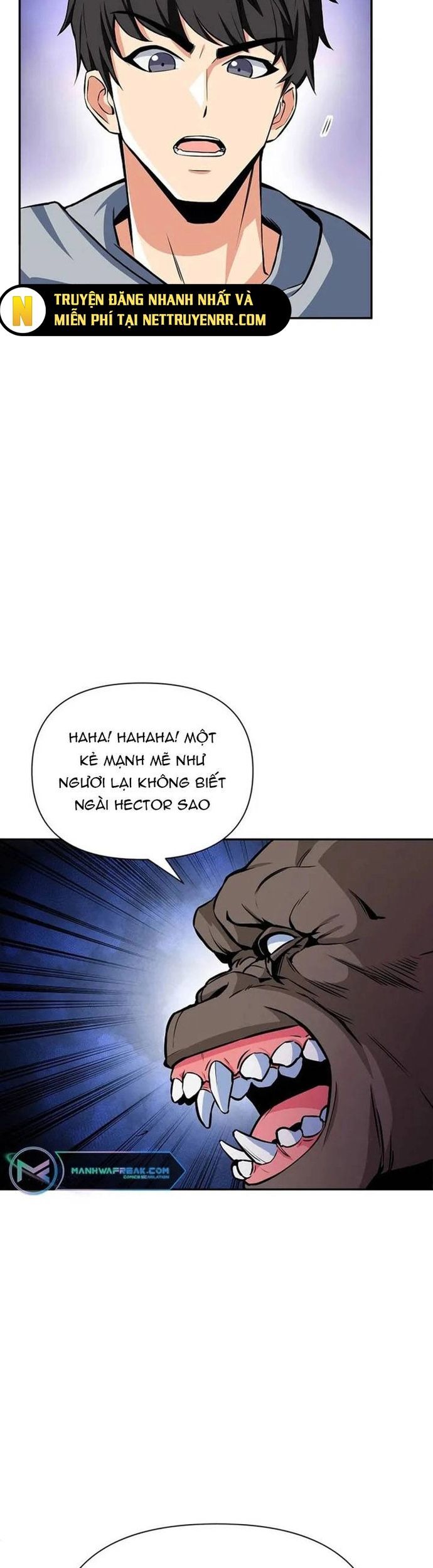 Tôi Là Người Chơi Duy Nhất Đăng Nhập Chapter 162 - Trang 4