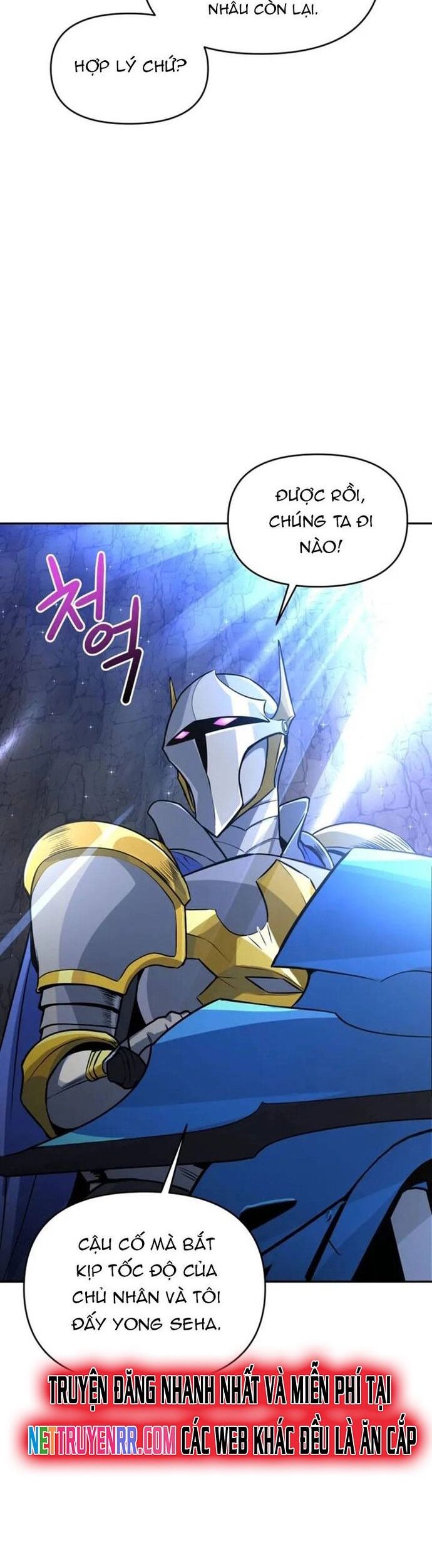 Tôi Là Người Chơi Duy Nhất Đăng Nhập Chapter 161 - Trang 25