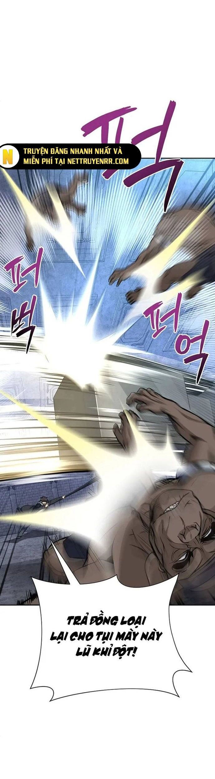 Tôi Là Người Chơi Duy Nhất Đăng Nhập Chapter 162 - Trang 34