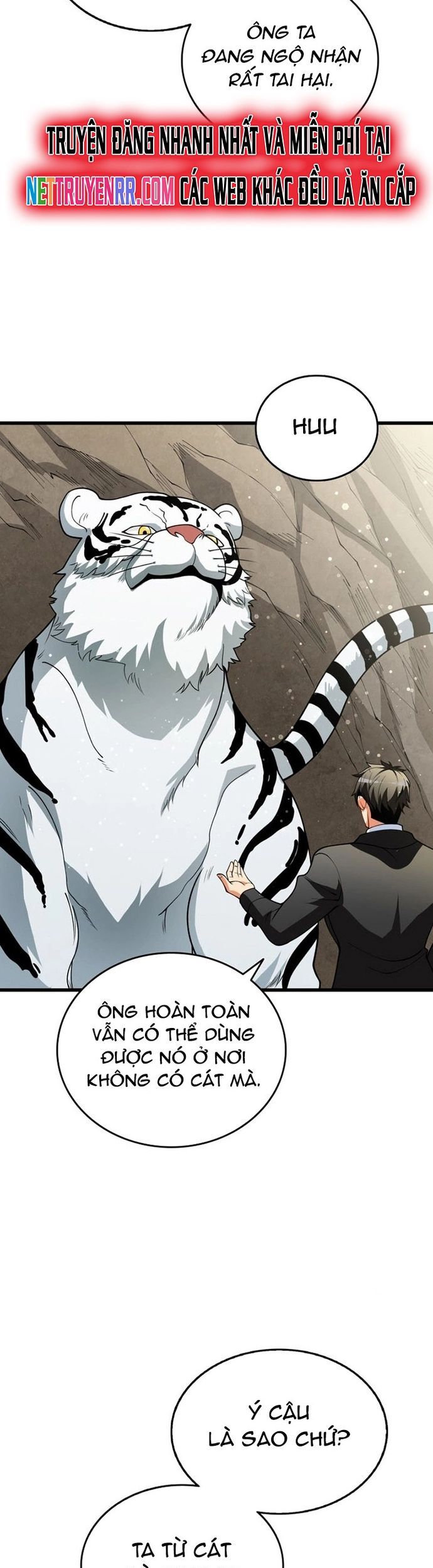Tôi Là Người Chơi Duy Nhất Đăng Nhập Chapter 160 - Trang 12