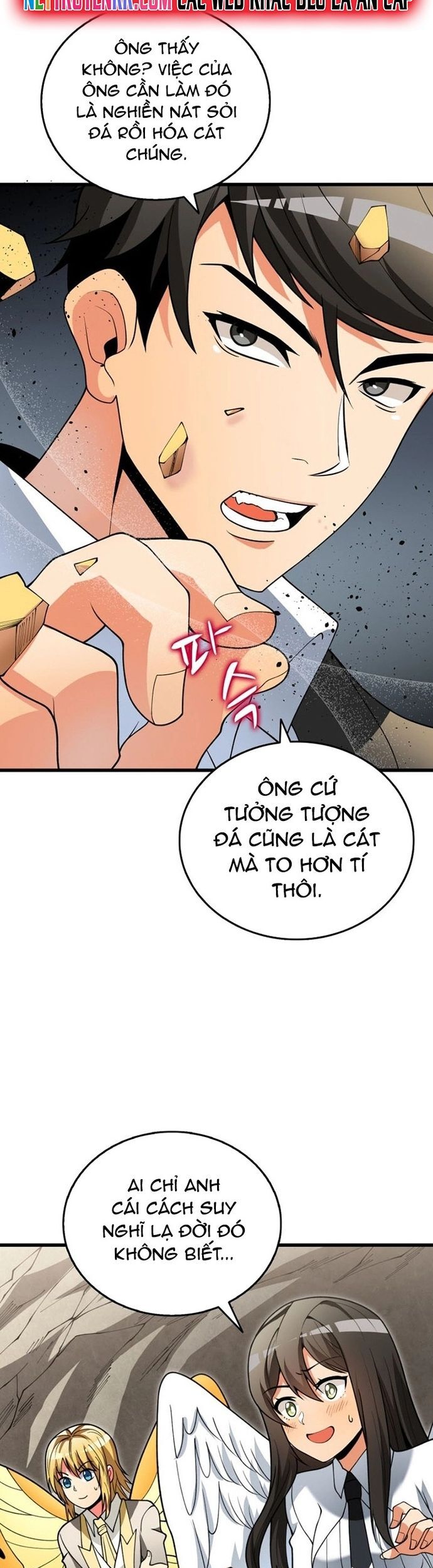 Tôi Là Người Chơi Duy Nhất Đăng Nhập Chapter 160 - Trang 16