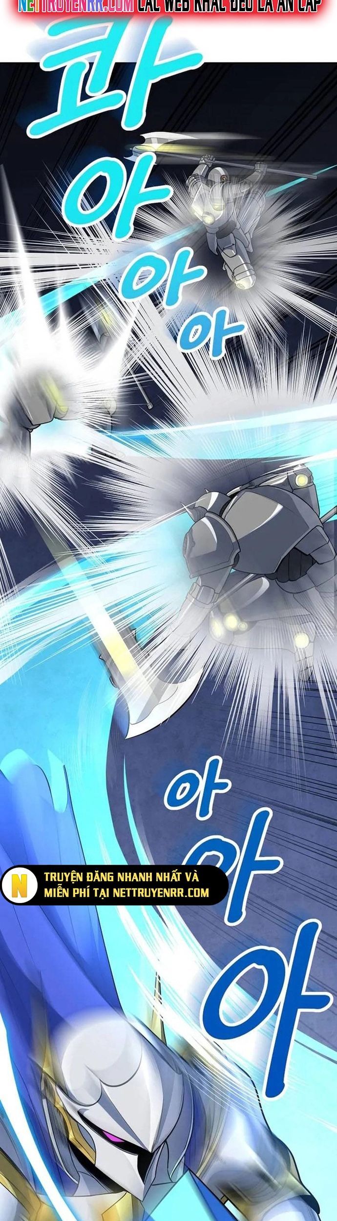 Tôi Là Người Chơi Duy Nhất Đăng Nhập Chapter 163 - Trang 4