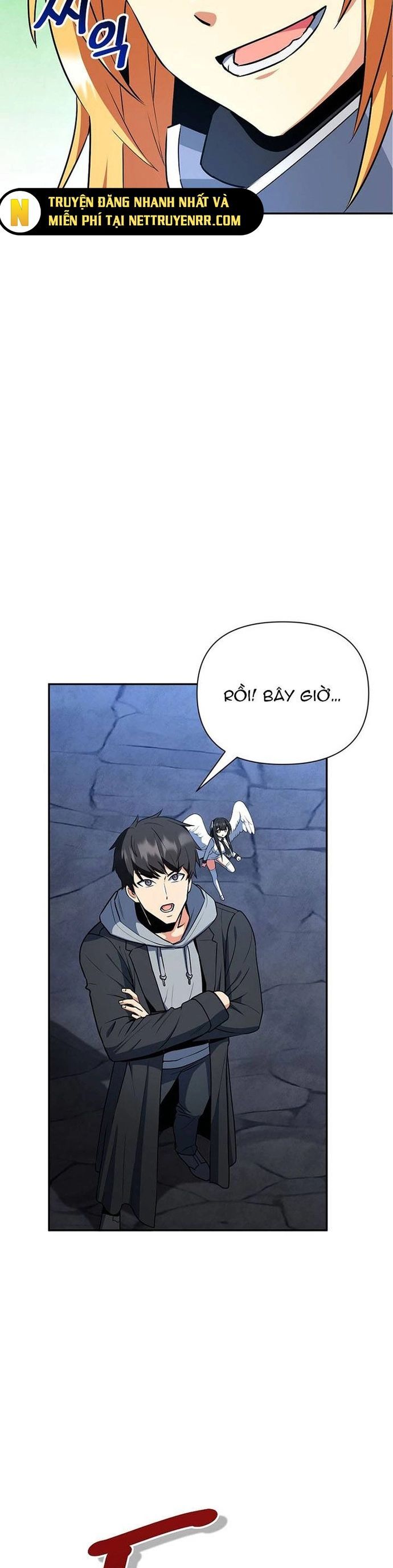 Tôi Là Người Chơi Duy Nhất Đăng Nhập Chapter 164 - Trang 44