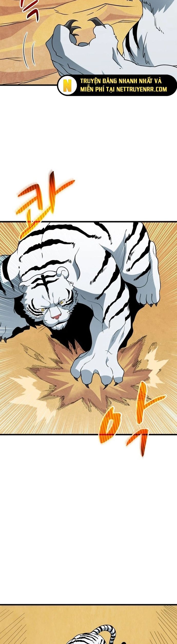 Tôi Là Người Chơi Duy Nhất Đăng Nhập Chapter 160 - Trang 8