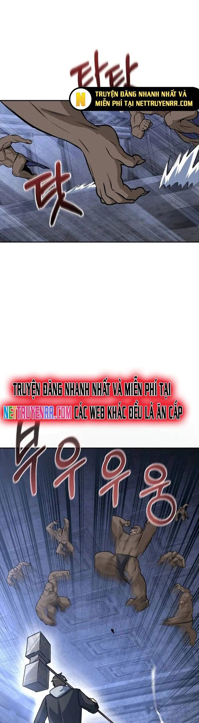 Tôi Là Người Chơi Duy Nhất Đăng Nhập Chapter 161 - Trang 39