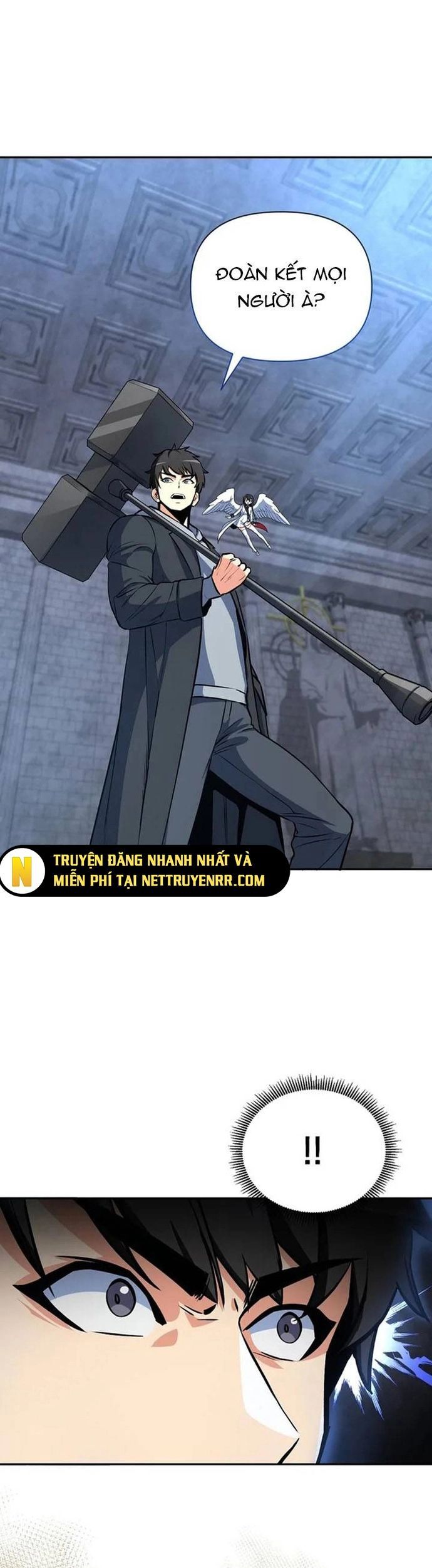 Tôi Là Người Chơi Duy Nhất Đăng Nhập Chapter 162 - Trang 8