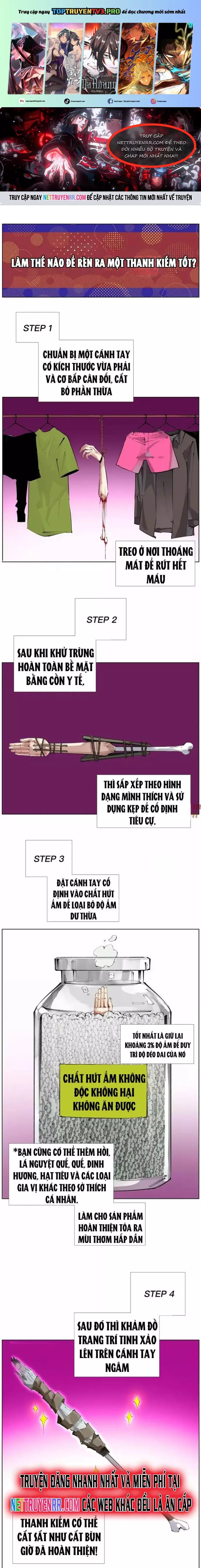 Tiền Liệt Tiên Chapter 35 - Trang 0