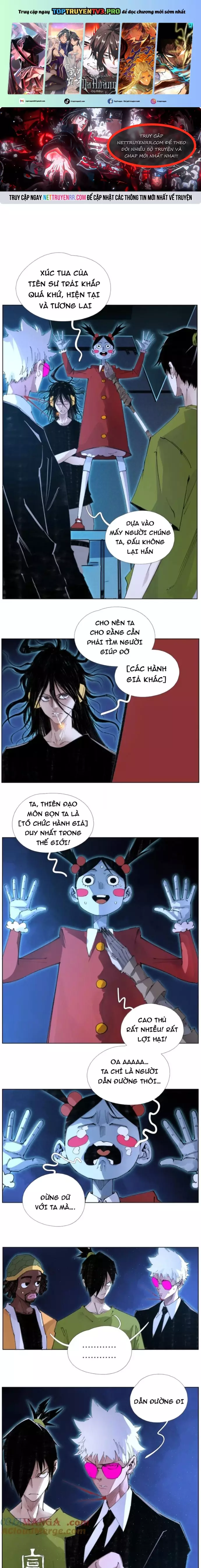 Tiền Liệt Tiên Chapter 37 - Trang 0