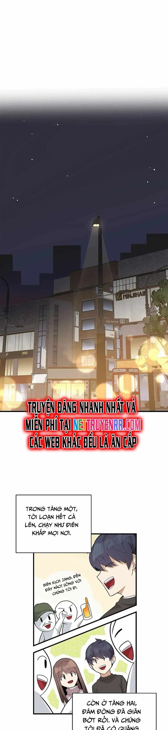 Biên Kịch Gian Lận Chapter 44 - Trang 11