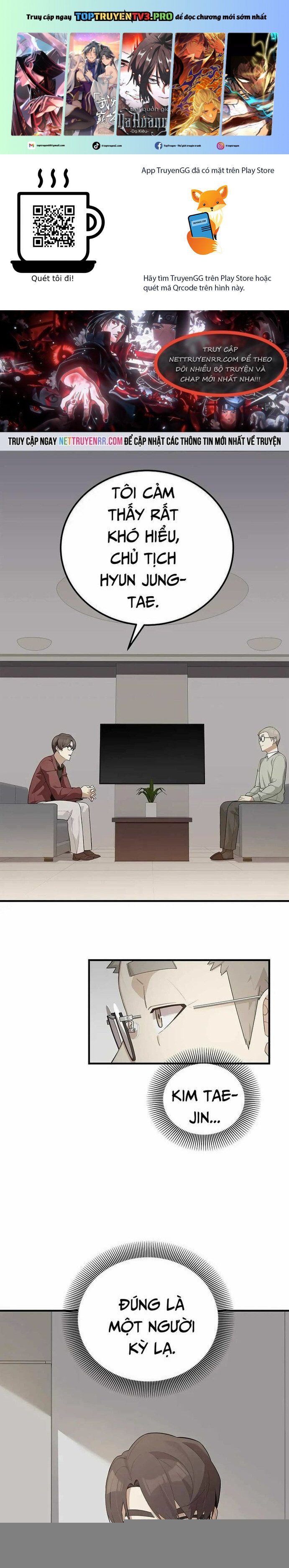 Biên Kịch Gian Lận Chapter 45 - Trang 0