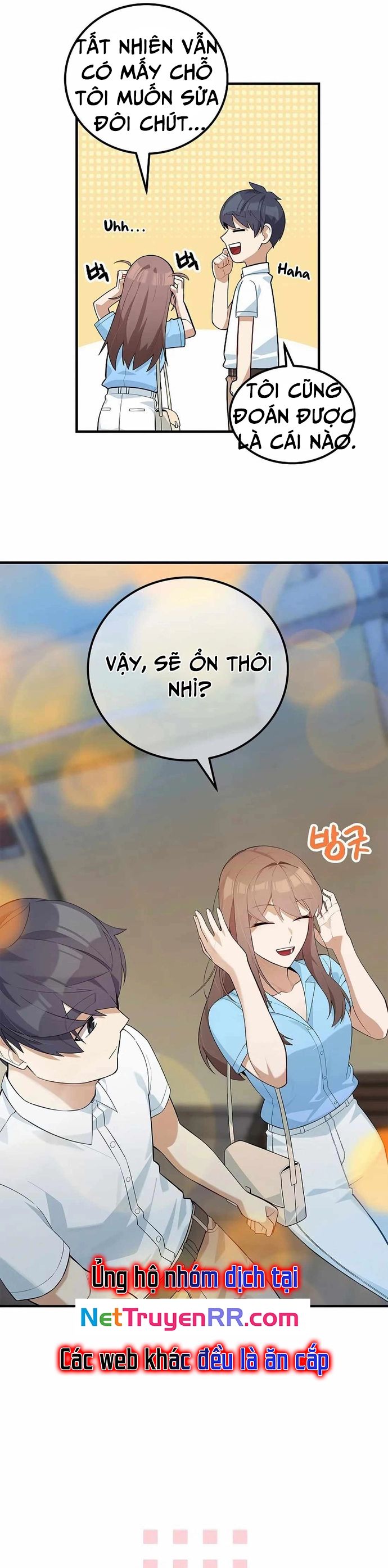 Biên Kịch Gian Lận Chapter 42 - Trang 8
