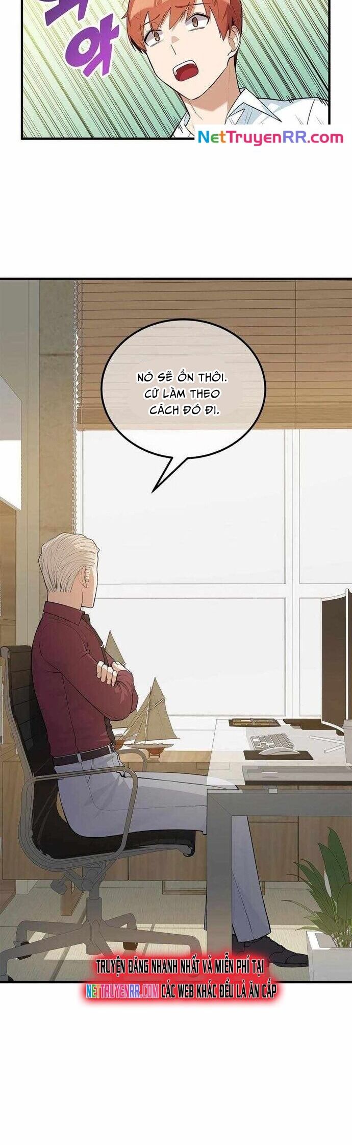 Biên Kịch Gian Lận Chapter 43 - Trang 37