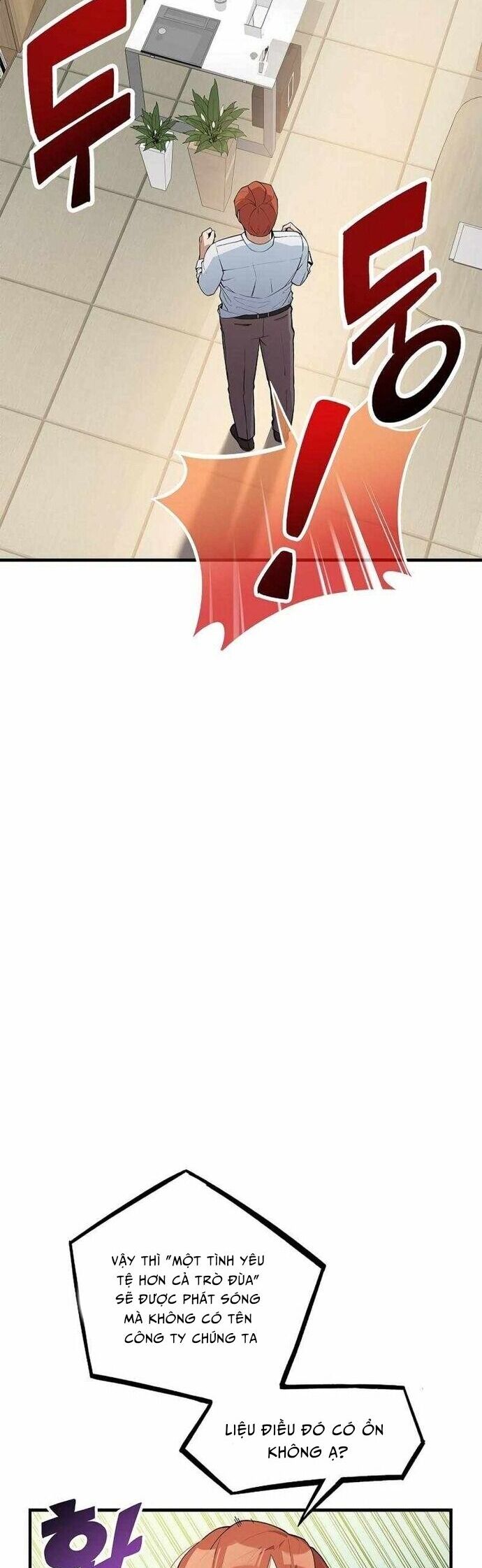 Biên Kịch Gian Lận Chapter 43 - Trang 36