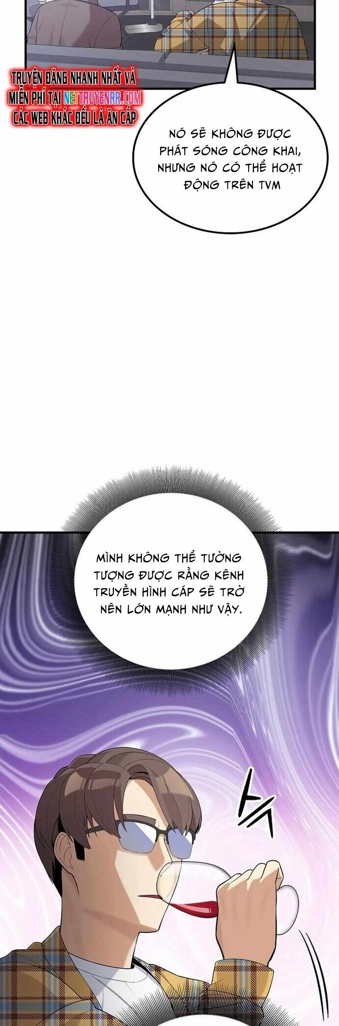 Biên Kịch Gian Lận Chapter 43 - Trang 22