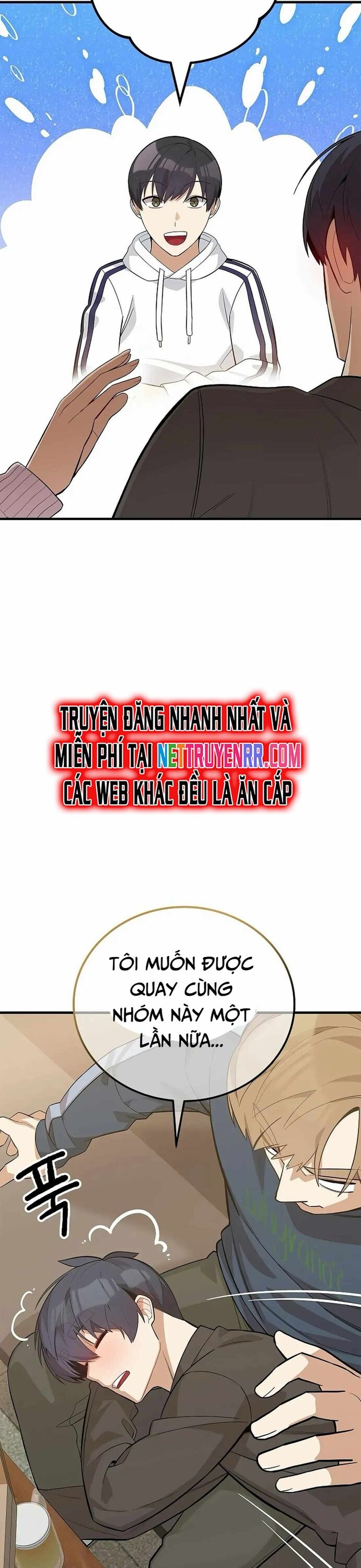 Biên Kịch Gian Lận Chapter 44 - Trang 31