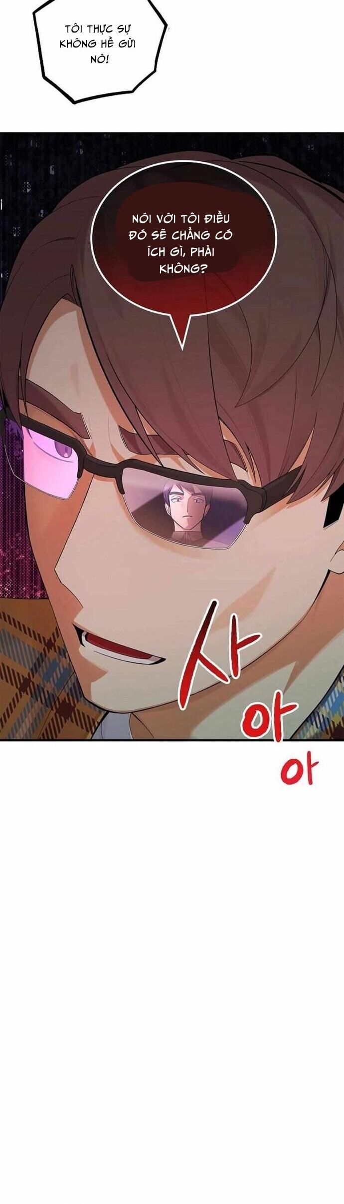 Biên Kịch Gian Lận Chapter 43 - Trang 14