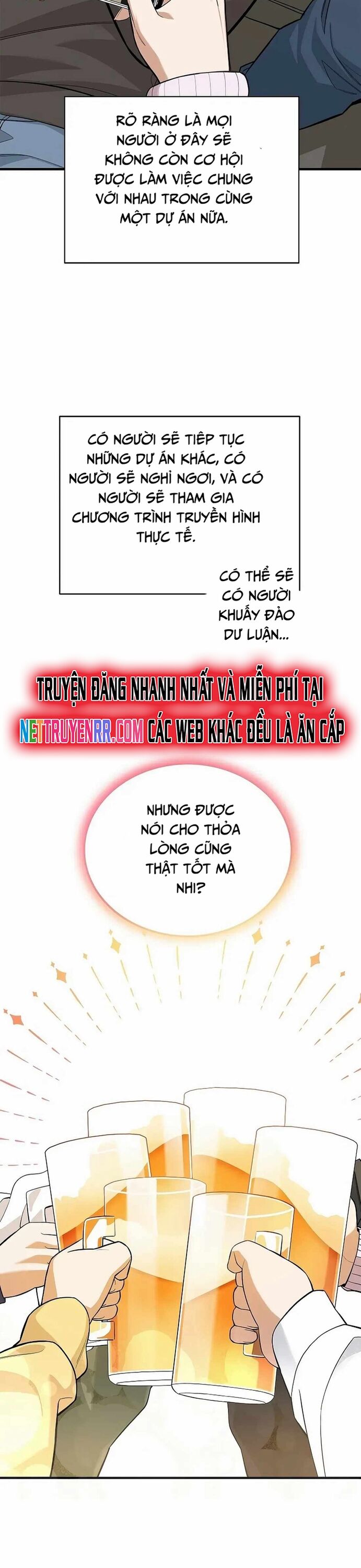 Biên Kịch Gian Lận Chapter 44 - Trang 34