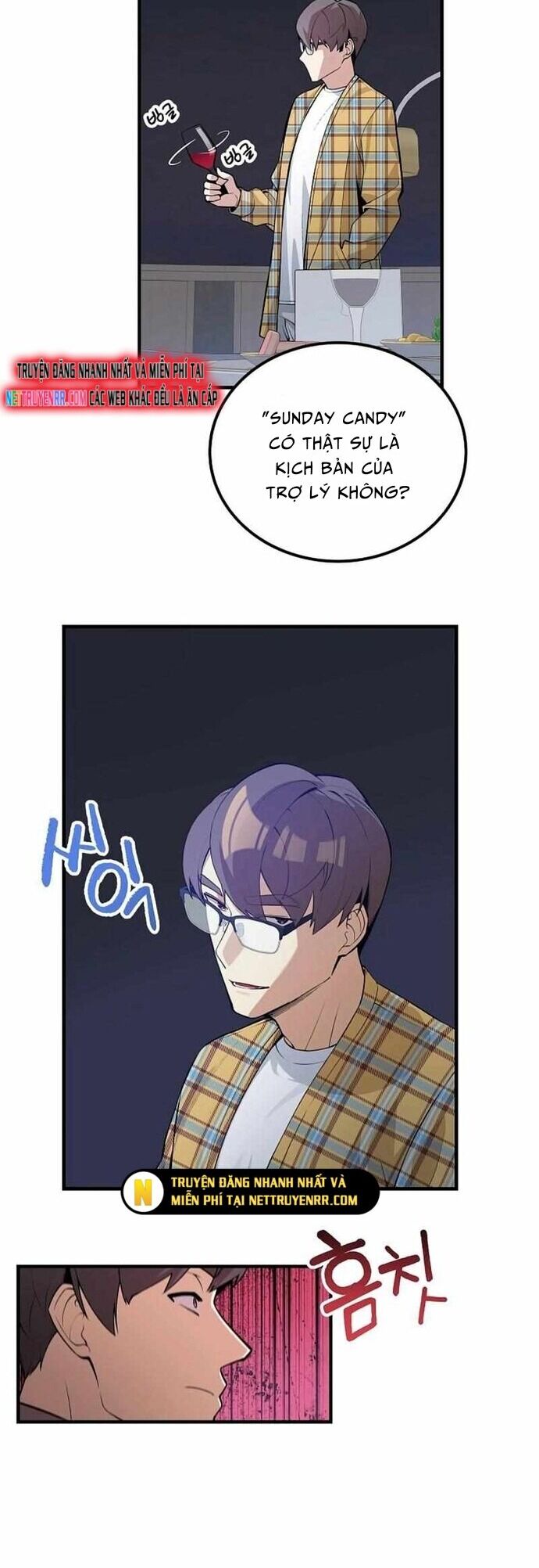 Biên Kịch Gian Lận Chapter 43 - Trang 7