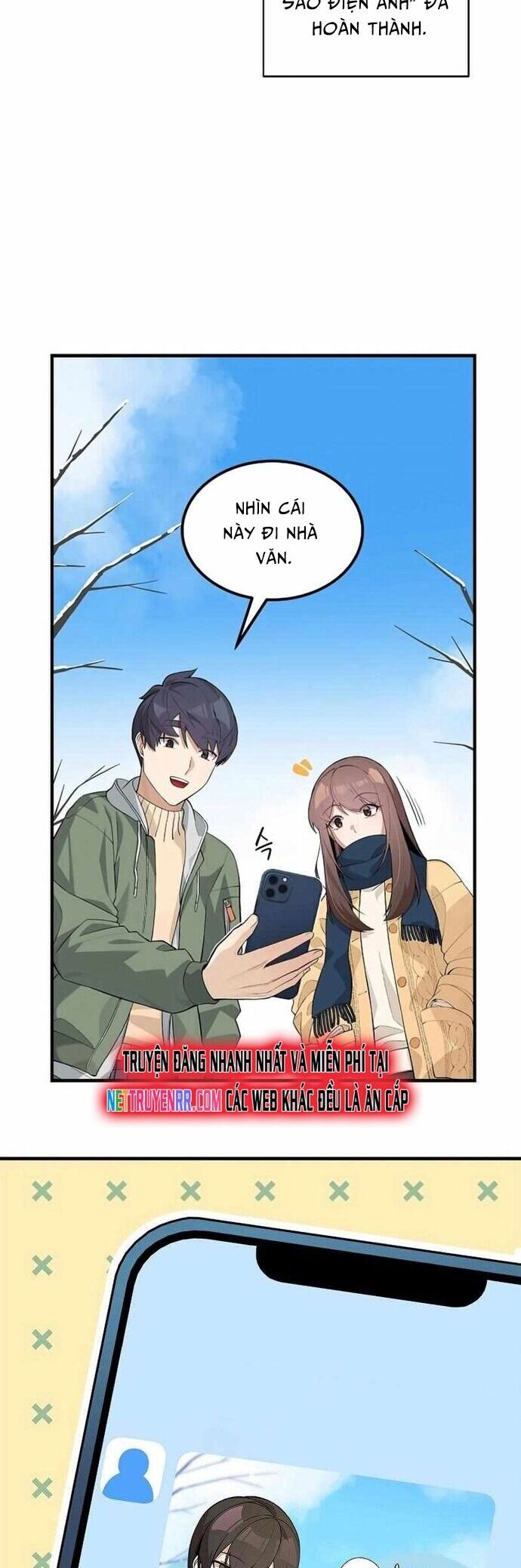 Biên Kịch Gian Lận Chapter 43 - Trang 42