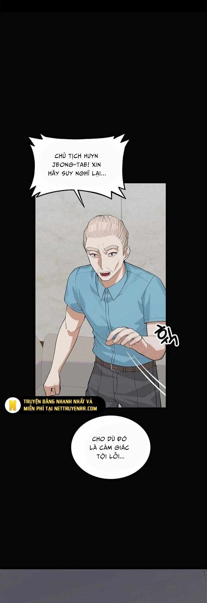 Biên Kịch Gian Lận Chapter 43 - Trang 26