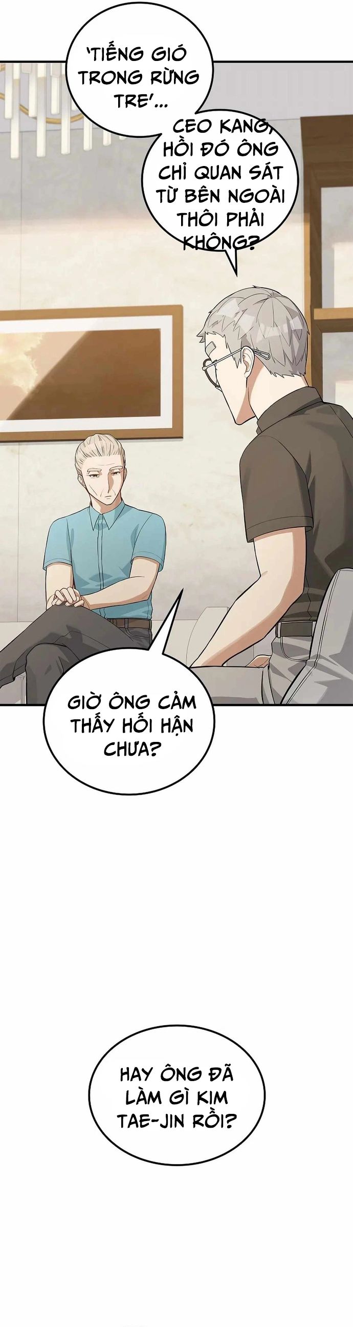 Biên Kịch Gian Lận Chapter 42 - Trang 22