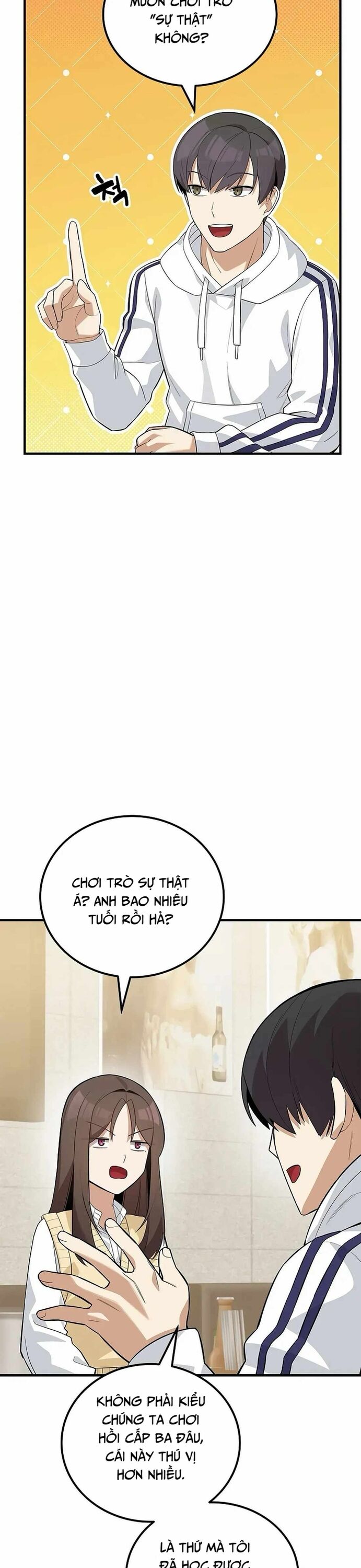 Biên Kịch Gian Lận Chapter 44 - Trang 15
