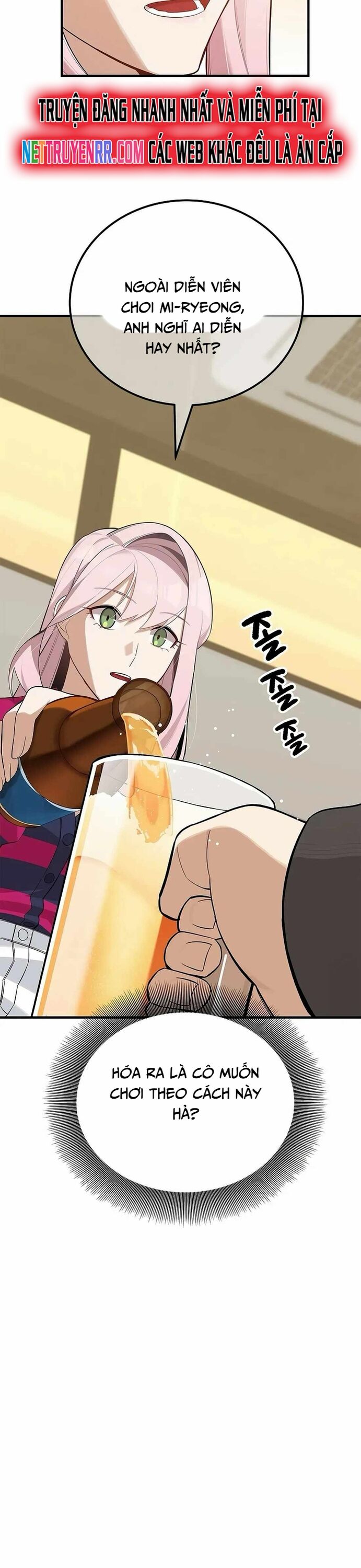 Biên Kịch Gian Lận Chapter 44 - Trang 28