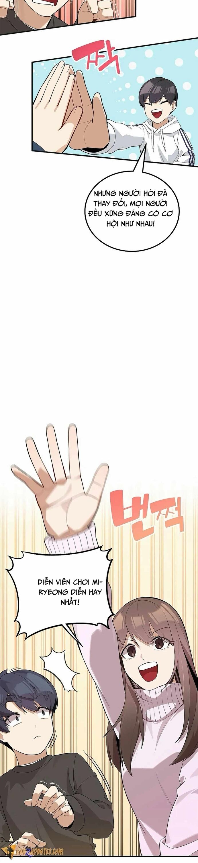 Biên Kịch Gian Lận Chapter 44 - Trang 26