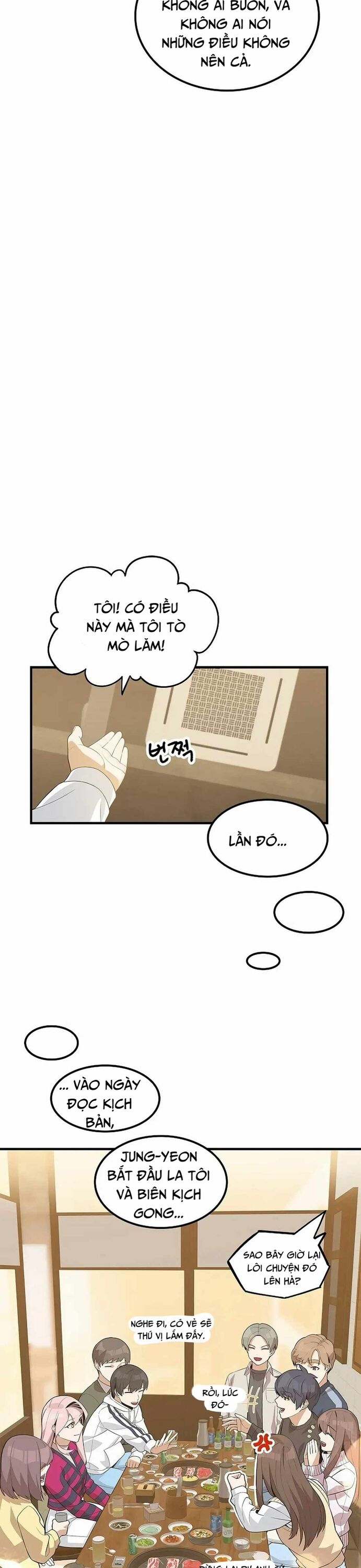 Biên Kịch Gian Lận Chapter 44 - Trang 20