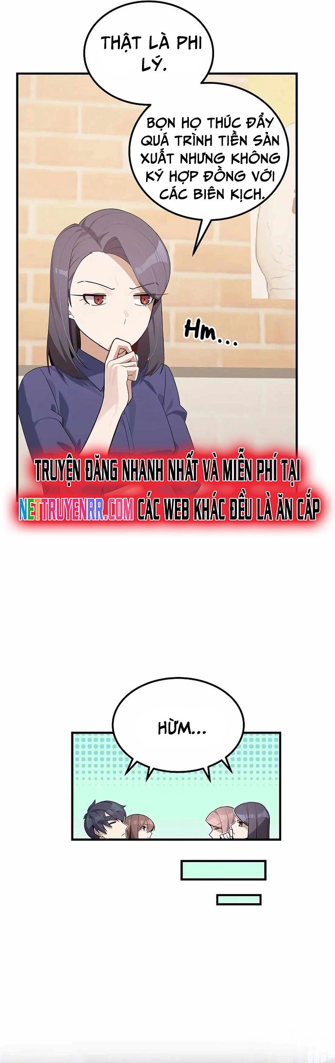 Biên Kịch Gian Lận Chapter 42 - Trang 5