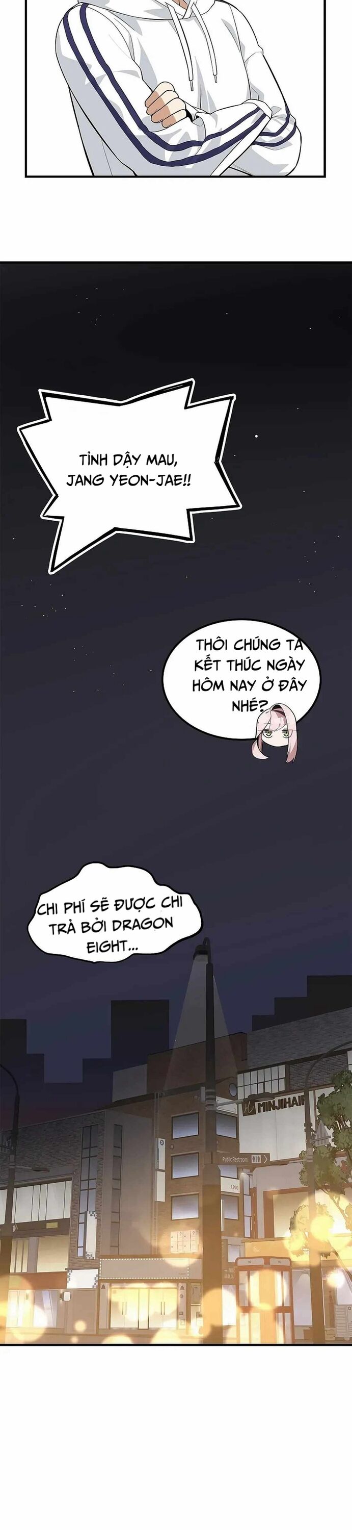 Biên Kịch Gian Lận Chapter 44 - Trang 36