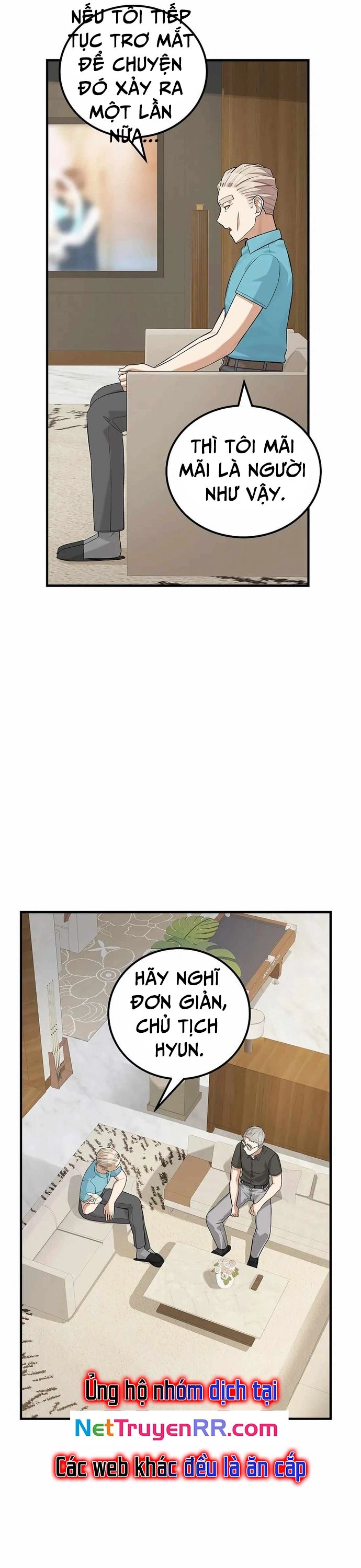 Biên Kịch Gian Lận Chapter 42 - Trang 26
