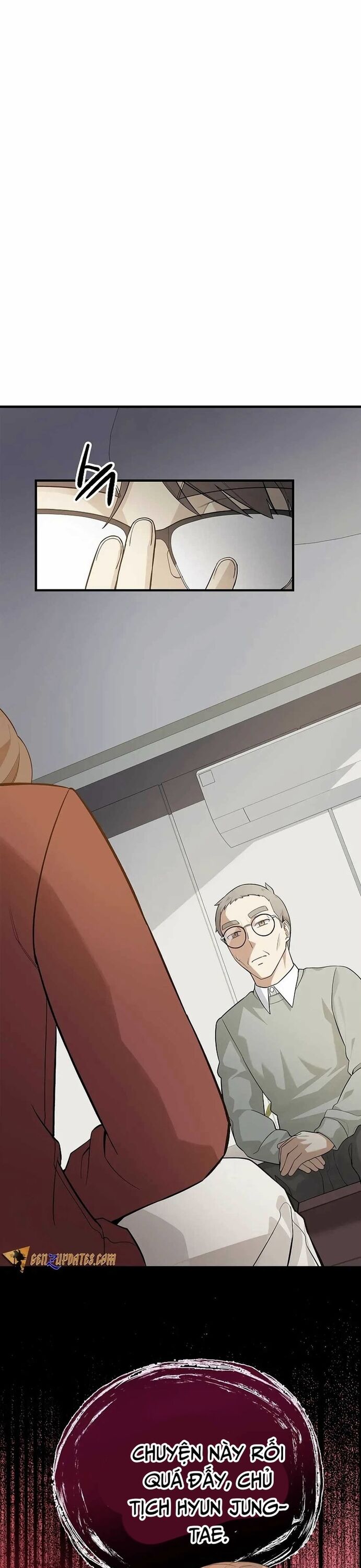 Biên Kịch Gian Lận Chapter 44 - Trang 37
