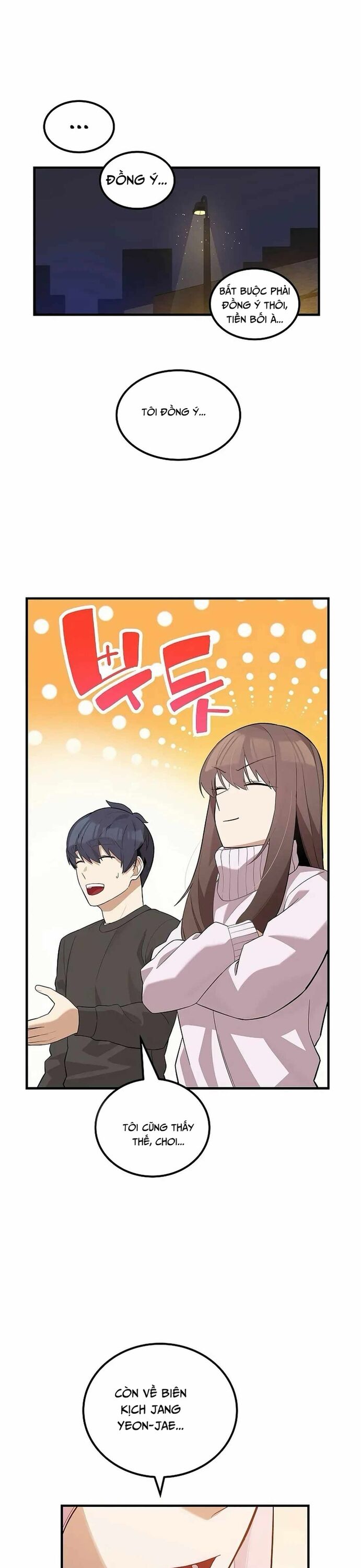 Biên Kịch Gian Lận Chapter 44 - Trang 27