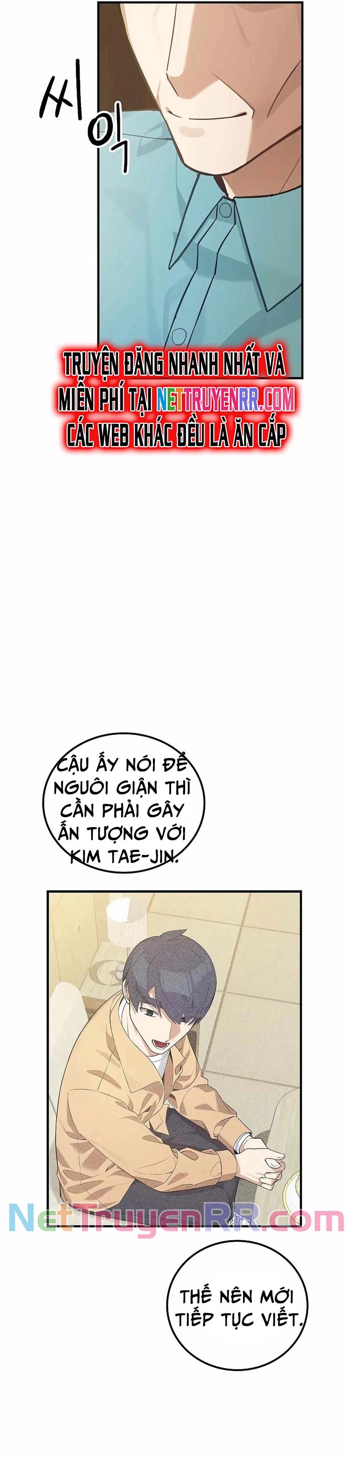 Biên Kịch Gian Lận Chapter 42 - Trang 19