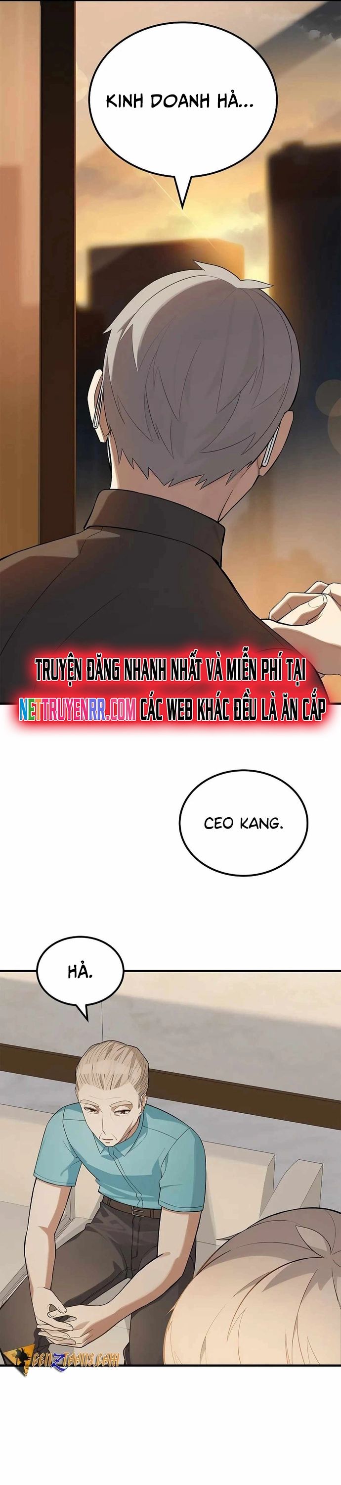 Biên Kịch Gian Lận Chapter 42 - Trang 30