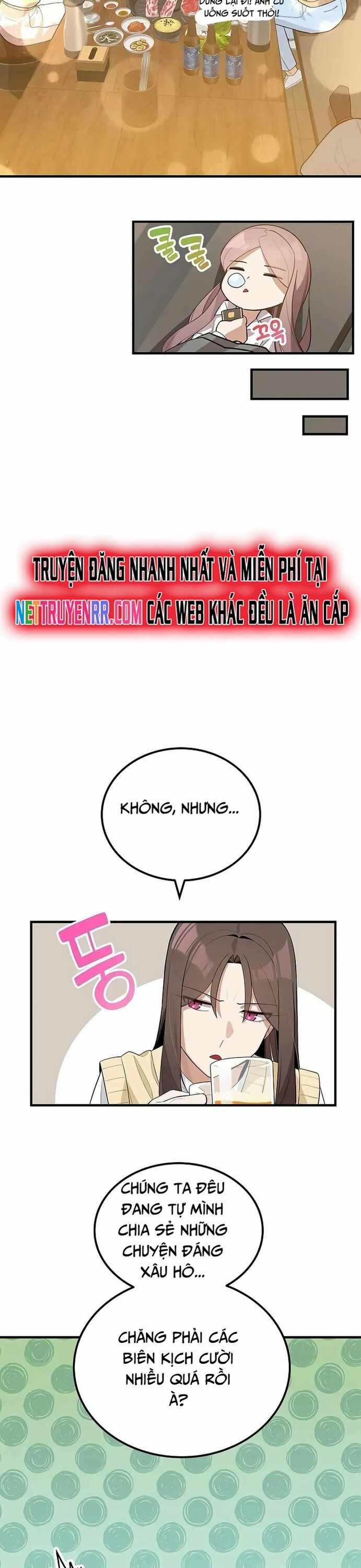 Biên Kịch Gian Lận Chapter 44 - Trang 21